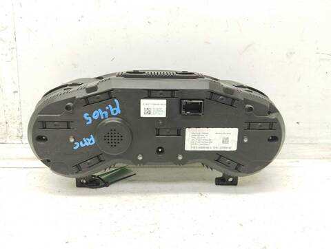 Foto 4ª: Cuadro de Instrumentos Ford Focus SPORT 115CV 85KW [T1DA] (2015)