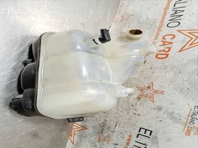 Foto 4ª: Deposito Expansion Mercedes Clase E 180 E 55 AMG KOMPRESSOR 211.076) 476CV 350KW [M 113.990] (2004)