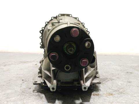 Foto 3ª: Caja Cambios Automatica Jaguar XF 2.7 D 207CV 152KW [7G(AJTDV6)] (2008)