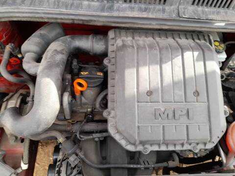 Foto 1ª: Motor Completo Seat Mii 1.0 75CV 55KW [CHY] (2012)