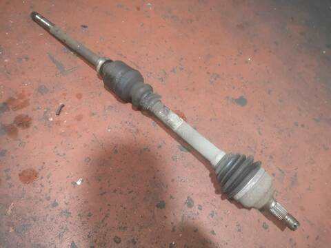 Foto 2ª: Transmision Delantera Derecha Peugeot 307 NFU (2001)