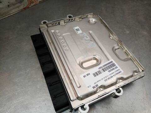 Foto 2ª: Centralita Motor ECU Renault Kangoo PROFESIONAL 80CV 59KW [K9K U8] (2021)