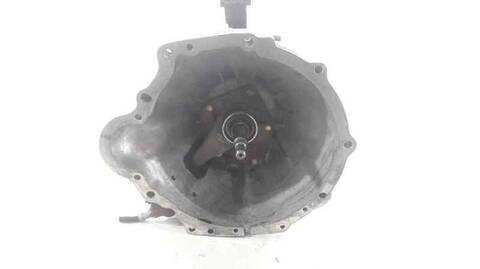 Caja Cambios Fiat Panda 1.3 JTD CAT 69CV 51KW