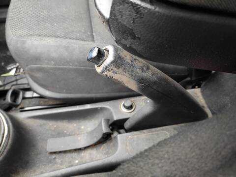 Freno de Mano Skoda Roomster BMS
