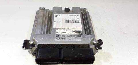 Foto 2ª: Centralita Motor ECU Audi A4 E 136CV 100KW [CAGB] (2000)