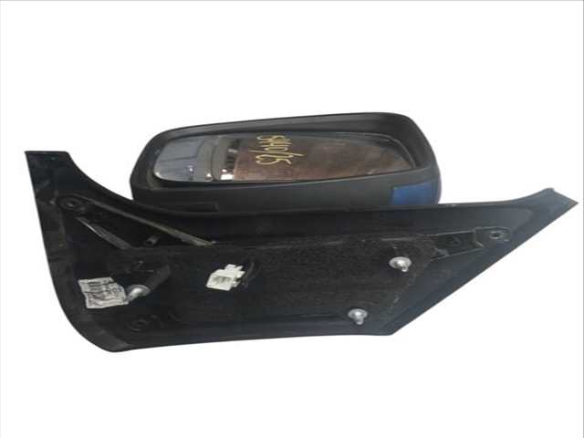 Retrovisor Izquierdo Opel Viva 1.6 CDTI 06)