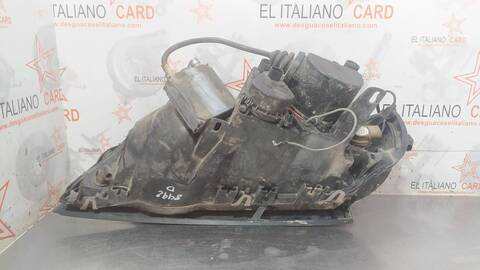 Foto 4ª: Faro Derecho Bmw X5 3.0D 184CV 135KW [306D1] (2003)