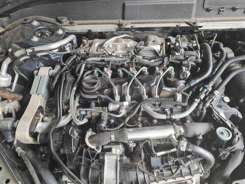 Motor Completo Volvo XC 60 BUSINESS PLUS AWD 197CV 145KW