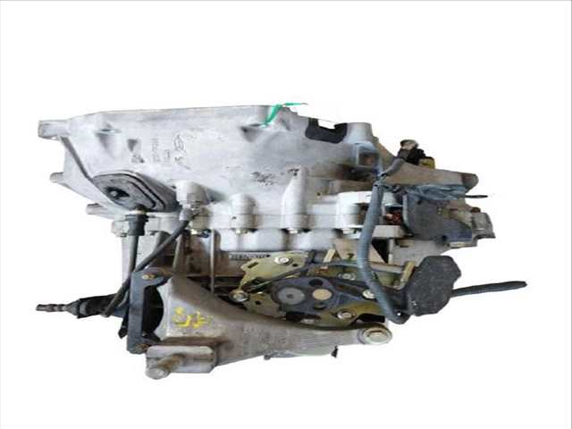 Caja Cambios Ford Mondeo 2.0 TDCI