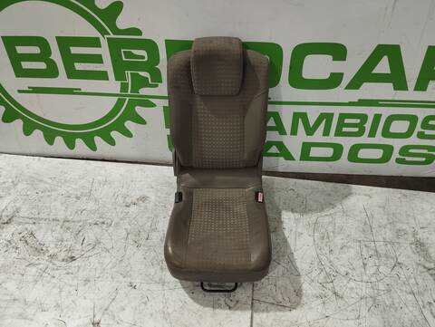 Asientos Traseros Renault Scenic 1.6 16V 113CV 83KW