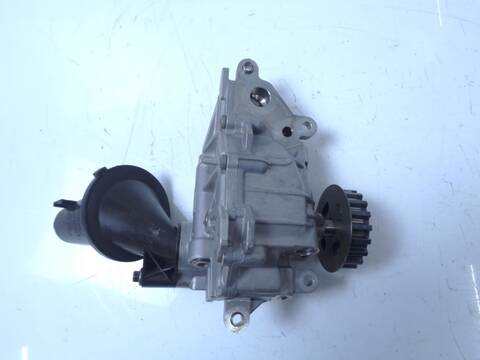 Foto 2ª: Bomba de Aceite Ford Transit 105 CV 77KW [YLF6] (2020)