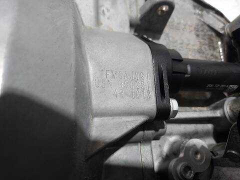 Foto 2ª: Caja Cambios Seat Arona XPERIENCE PLUS 110CV [DLAA] (2017)