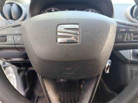 Airbag Delantero Izquierdo Seat Ibiza CUSB