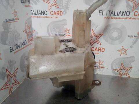 Foto 2ª: Deposito Limpiaparabrisas Volvo XC 90 D5 OCEAN RACE 185CV 136KW [D5244T4] (2006)