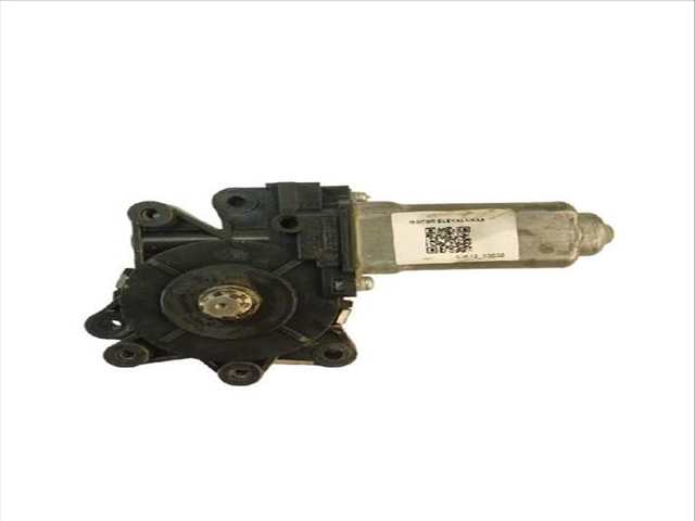 Elevalunas Eléctrico Delantero Izquierdo Chrysler Voyager 2.5 CRD 120CV