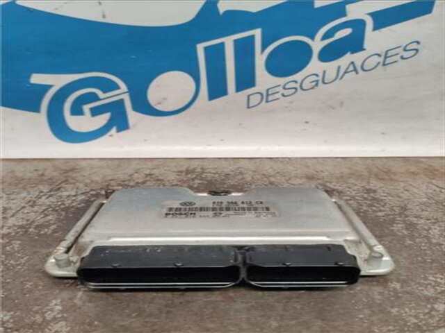 Centralita Motor ECU Seat Ibiza 1.9 SDI