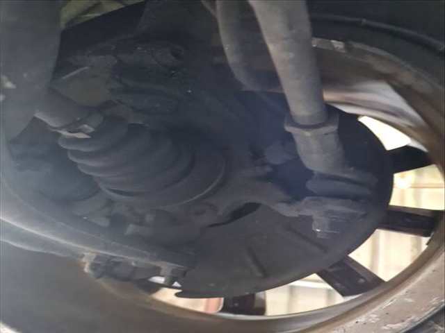 Mangueta Delantera Derecha Audi Q3 2.0 TDI QUATTRO 177CV 130KW