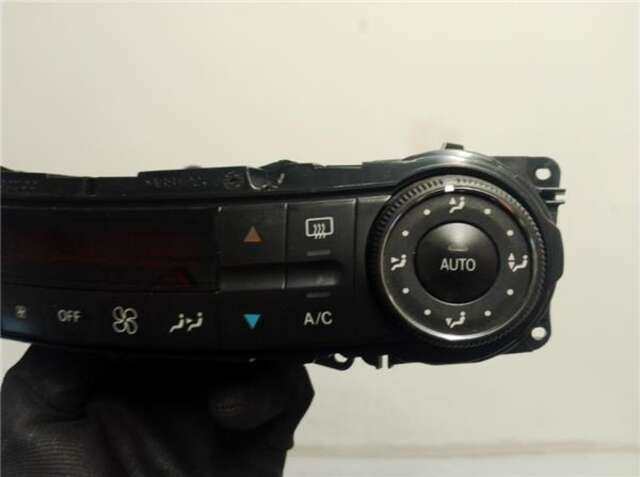 Foto 3ª: Mando Climatizador Mercedes Clase E 180 3.5 E 350 (211.056) [3.5 LTR. - 200 KW V6 CAT]