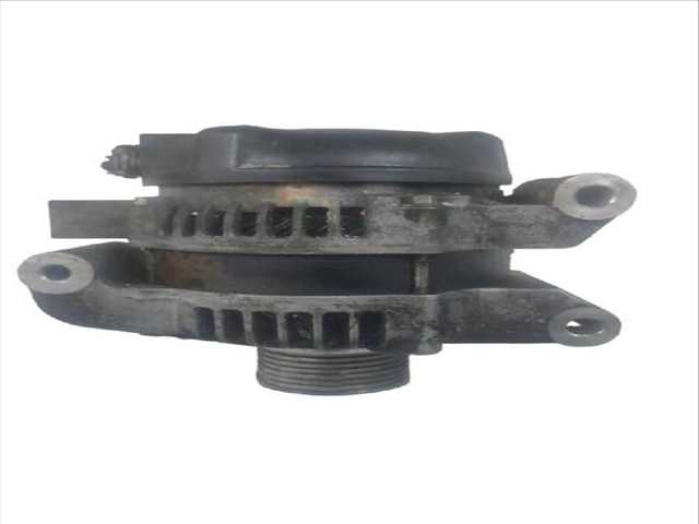 Foto 2ª: Alternador Toyota Rav4 2.0 D ALA40_ ALA40R) (2012)