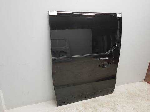 Foto 3ª: Puerta Lateral Corredera Derecha Renault Trafic L1H1 29T KOMFORT (2014)