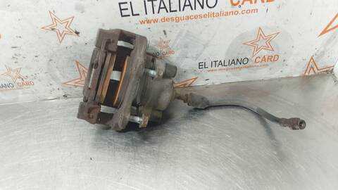 Foto 3ª: Pinza Freno Trasera Izquierdo Bmw Serie 3 315 320D BERLINA 177CV 130KW [N47D20C] (2009)