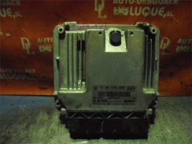 Foto 3ª: Centralita Motor ECU Opel Insignia 2.0 CDTI [A 20 DTH]