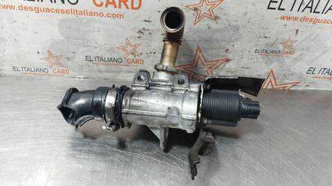 Valvula EGR Renault Megane CONFORT EXPRESSION BERLINA 82CV 60KW II BERLINA 3P