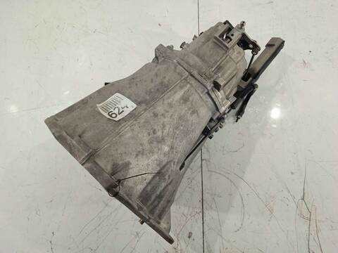 Foto 2ª: Caja Cambios Mercedes Clase E 180 1.8 CAT BERLINA 163CV 120KW [M271941] (2003)