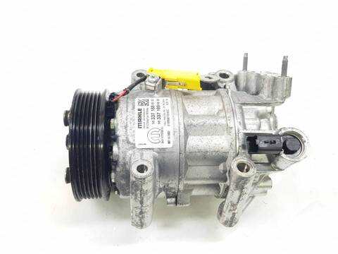 Compresor Aire Acondicionado Citroen C4 SHINE