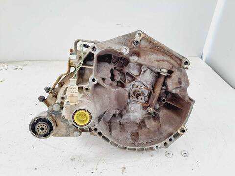 Caja Cambios Citroen Saxo 1.5 D SX 57CV 42KW