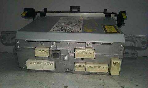 Foto 2ª: Sistema GPS Toyota Yaris ACTIVE 90CV 66KW [1ND] (2012)