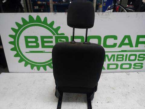 Foto 2ª: Asiento Delantero Derecho Renault Kangoo PROFESIONAL 75CV [K9KB6] (2008)