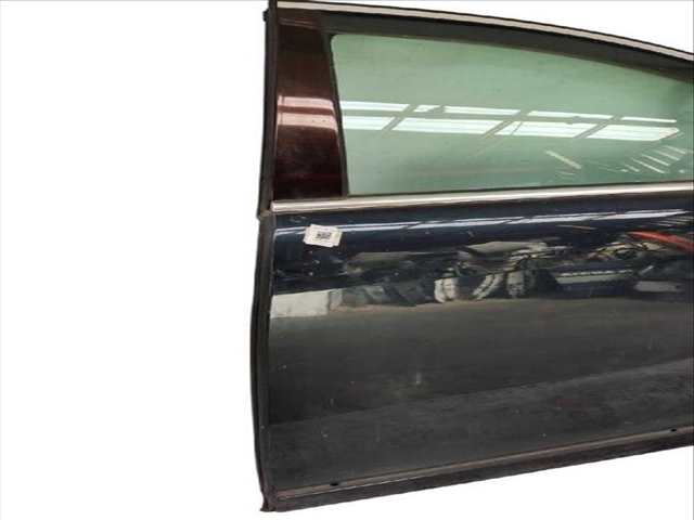 Foto 3ª: Puerta Trasera Izquierda Mercedes Clase S 220 S 250 CDI 221.003 221.103) 204CV (2005)