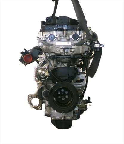 Foto 4ª: Motor Completo Citroen C5 1.2 G 2018- [HN05] (2020)