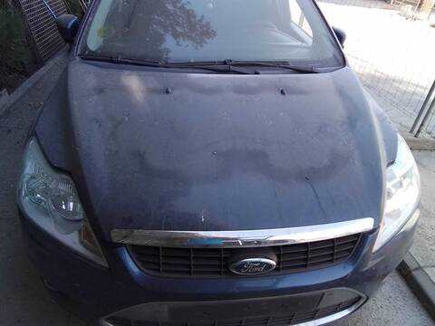 Foto 3ª: Capot Ford Focus 1.6 TDCI CAT BERLINA 109CV 80KW [G8DB] (2008)