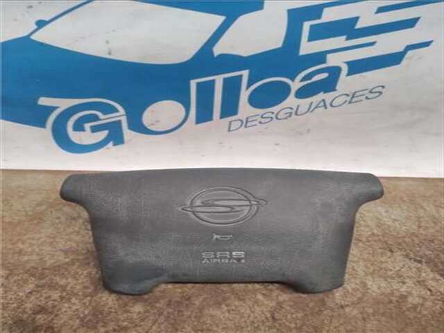 Airbag Delantero Izquierdo Ssangyong Korando 2.9 290 LIMITED [2.9 LTR. - 88 KW TURBODIESEL CAT]