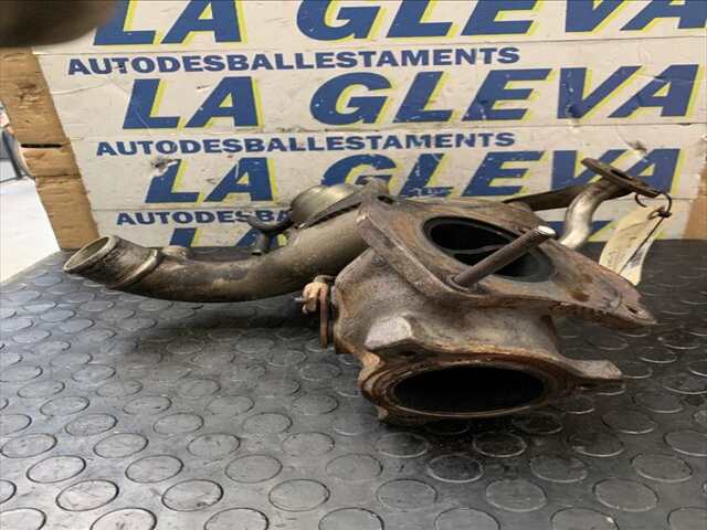Foto 2ª: Turbocompresor Renault Laguna 2.0 I [F4R765] (2002)