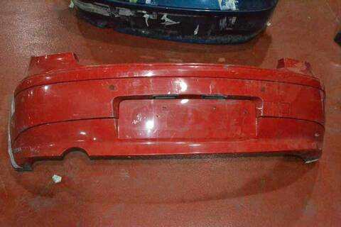 Paragolpes Trasero Bmw Serie 1 114 118D