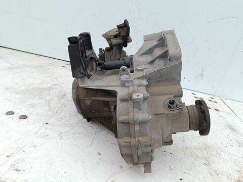 Foto 3ª: Caja Cambios Seat Ibiza EMOCION 60CV 44KW [CGP] (2010)