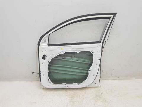 Foto 2ª: Puerta Delantera Derecha Hyundai Tucson KLASS MILD-HYBRID 2WD (2018)