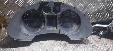 Cuadro de Instrumentos Seat Ibiza BKY