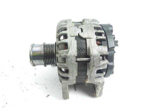 Foto 2ª: Alternador Seat Leon 1.2 TSI [CYVB] (2012)