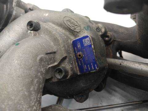 Turbocompresor Ford Ranger 2.0 ECOBLUE 213 CV 157KW