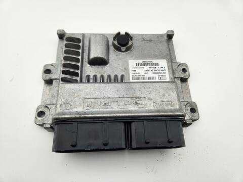 Centralita Motor ECU Citroen DS5 SPORT 181CV 133KW