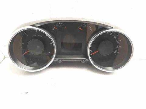 Cuadro de Instrumentos Peugeot 3008 VERSION INDEFINIDA