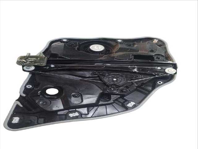 Foto 1ª: Elevalunas Manual Trasero Izquierdo Bmw Serie 3 315 320 I (2018)