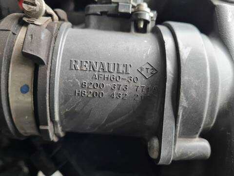 Caudalimetro Renault Laguna EXPRESSION III 140CV 103KW