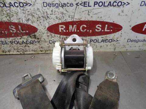 Cinturón Trasero Izquierdo Audi A3 2.0 TDI AMBIENTE 140CV 103KW