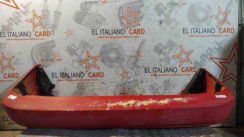 Foto 2ª: Paragolpes Trasero Toyota Supra TOYOTA SUPRA MK3 TURBO 235CV [7MGTEU] (1989)