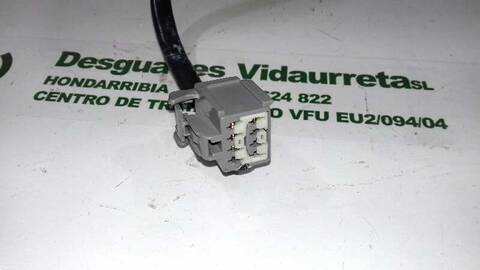 Foto 2ª: Retrovisor Derecho Ford Mondeo 2.0 TDCI CAT TURNIER 130CV 96KW [FMBA] (2002)